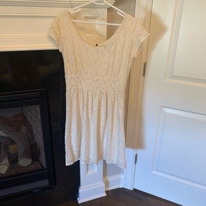 Stunning Lace Dress!